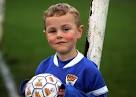5-Year-Old Training With Manchester United | IS THIS A FOOTBALL BLOG?
