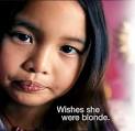 of beauty. Girls and women