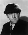 THE GREAT ENTERTAINMENT MEDIA ARCHIVE: MOE HOWARD: KING OF THE STOOGES
