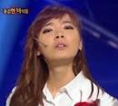신보라의 독설을 접한 네티즌