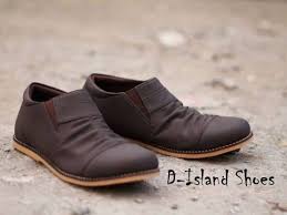 Jual Sepatu Pria Unik Model Casual | | Sepatu Pria Online