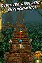 App Store - TEMPLE RUN