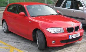 2012 BMW 116i wallpaper gallery