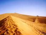 Desert | Beautiful Places to Visit