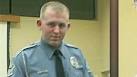 Ferguson officer Darren Wilson in talks to resign from police.