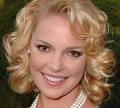 Katherine Heigl, de "Anatomía