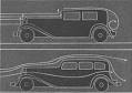 Streamlining a car