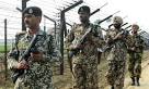 Pakistan violates ceasefire again, BJP slams PM's 'silence ...
