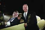 Kim Peek - The Real Rain Man | Wisconsin Medical Society