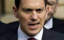 David Miliband calls for end to exam 'obstacle course' - Telegraph - dmiliband-chrisple_1635643c