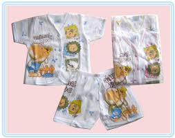 Grosir Baju Bayi Online � Grosir Baju Baby Murah | Kami Grosir ...