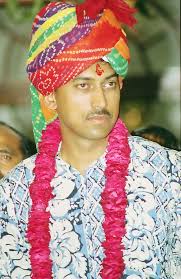 Rajyavardhan Singh Rathore - l2004082105