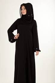 SISTERS - Best material for Abayas?