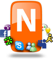 Download Aplikasi CHAT NIMBUZZ for PC DAN HANDPHONE