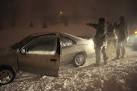 Iowa National Guard Blizzard Response  Image 3 of 3  Flickr