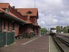 NP Depot Images - Centralia WA Depot 2006