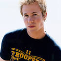 Ashley Parker Angel Picture 1