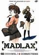 ピート/MADLAX（声優：浪川大輔）