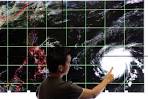 PAGASA: Chedeng maintains strength, storm signals up over 24 areas.