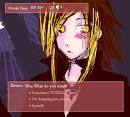 Hizume Dating Sim Scene by ~TarunaRei on deviantART