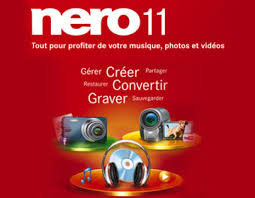 Nero Burning Rom Multimedia Suite 11.2.00900