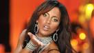 Noemie Lenoir was rushed to