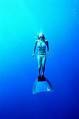 Free-diving - Wikipedia, the free encyclopedia