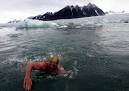 Lewis Pugh – The Human Polar Bear | Monumental Effort