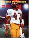 SI Cover - RB Duane Thomas - BGObsession Gallery