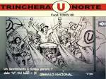 Trinchera U Norte