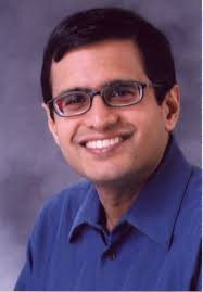 Anil Somayaji&#39;s Home Page. Hello! I am an associate professor in the School of Computer Science ... - anil-prof-0002