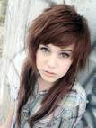 Haircut with Scene Hair