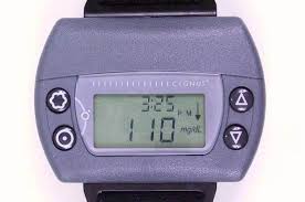 glucowatch g2 biographer