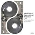 Amazon.com: Philadelphia International Classics: The Tom Moulton ...