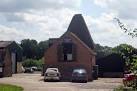The Oast House, Lady Cross - via Daymix