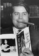 Mike McGrady, a prizewinning reporter for Newsday who to his chagrin was ... - 1969mcgrady