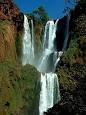 Ouzoud Falls - Wikipedia, the free encyclopedia