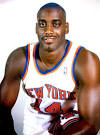 Former NY Knicks Player ANTHONY MASON Dies at 48