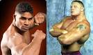 Dream Fight - Alistair Overeem vs. Brock Lesnar - Gals Guide To MMA