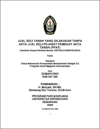 beli tanah - Informasi Jual Beli