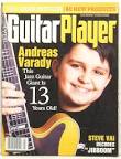 Guitar Player Magazine Andreas Varady 13 Year Old Jazz Giant Steve ... - DSCF4617-810