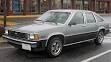 Chevrolet Citation - Wikipedia, the free encyclopedia
