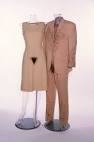 Pubes covered suit and dress by Adelle Lutz dresses-skirts from ...