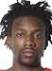 Ndudi EBI Anibal (206-F-84) Avg: 2.9