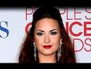 Demi Lovato Opens Up About Her Self Image Struggles!