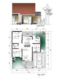 28 Desain Rumah Sederhana Terbaik 2016 | Model Rumah Minimalis 2016