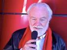 Medha Patkar in conversation with David Harvey "Land-grab, Law