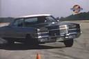 Vintage Road Test: 1971 Mercury Marquis, Get Your Dramamine Ready ...