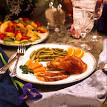 Dinner - Wikipedia, the free encyclopedia