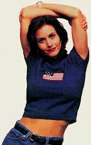 Monica - Monica Geller Photo (86965) - Fanpop fanclubs - Monica-monica-geller-86965_484_768